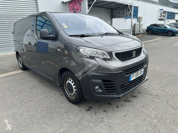 Fourgon Peugeot