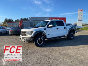 Pick up Ford