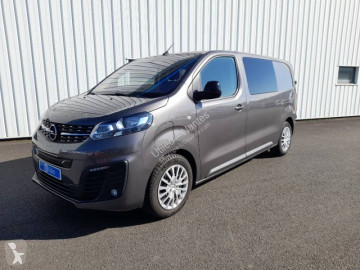 Fourgon Opel
