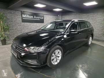 VolkswagenPassat SW