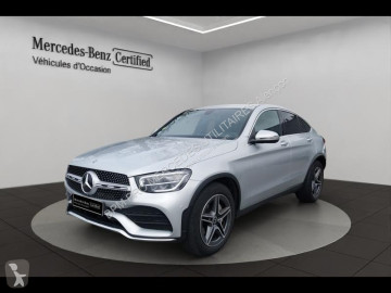 Mercedes220