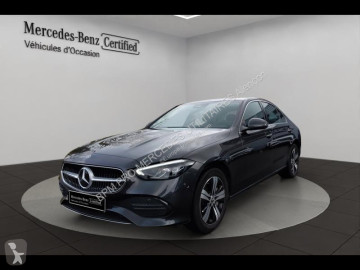 MercedesClasse C