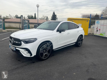 4X4 / SUV Mercedes