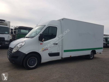 Renault Master 125 DCI
