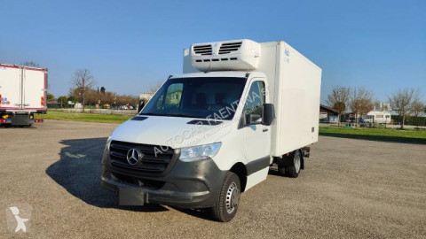 Frigo Mercedes
