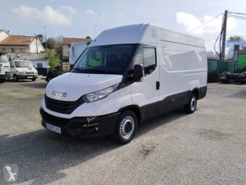 Isotherme Iveco