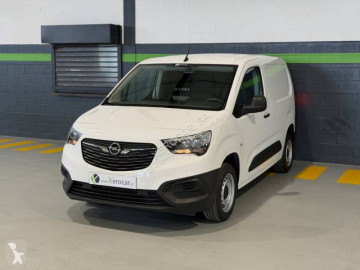 Fourgonnette Opel