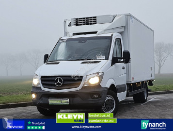 Frigo Mercedes