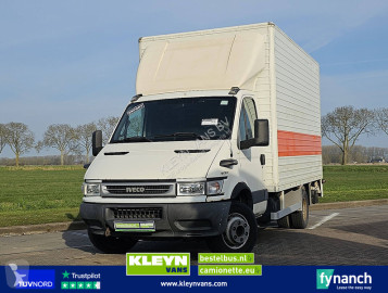 Fourgon Iveco