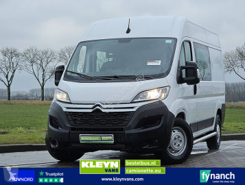 Fourgon Citroën