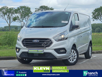 FordTransit Custom