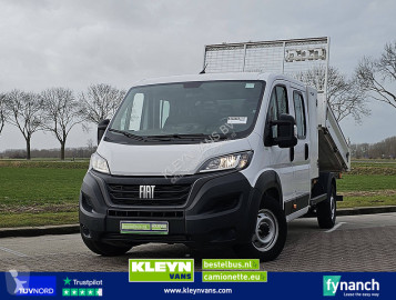 Utilitaire benne Fiat