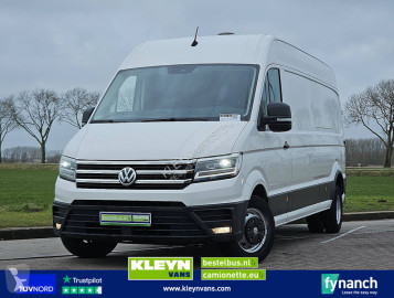 VolkswagenCrafter