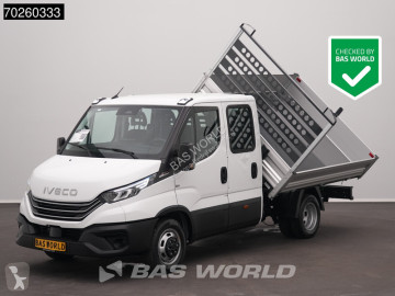 Tri-benne Iveco neuf
