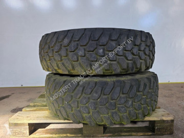Neumáticos Dunlop