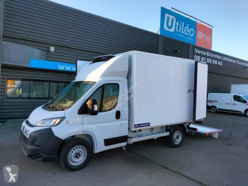 Caisse négative Fiat
