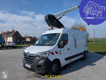 RenaultMaster