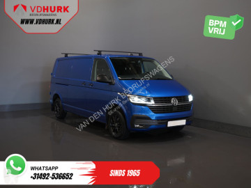 VolkswagenTransporter