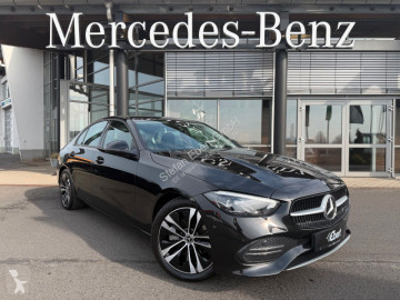 Coupé Mercedes