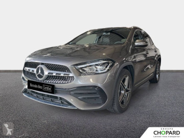 4X4 / SUV Mercedes
