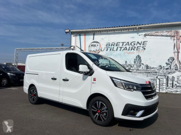 RenaultTrafic
