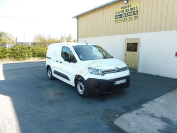 CitroënBerlingo