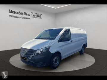 Fourgon Mercedes