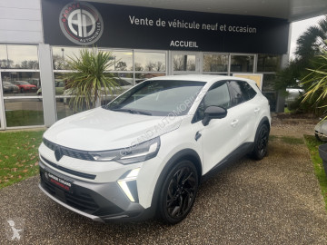 4X4 / SUV Renault