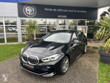 BMWSERIE 1