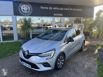 Berline Renault