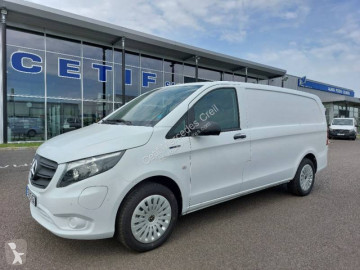 MercedeseVitoFG 60 KWh LG