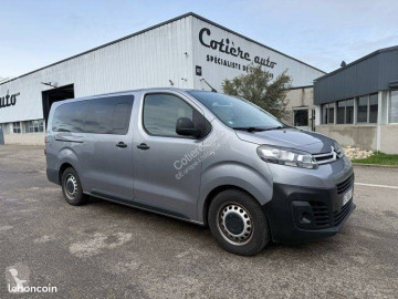 Minibús Citroën