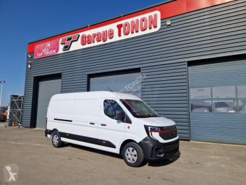Fourgon Renault neuf