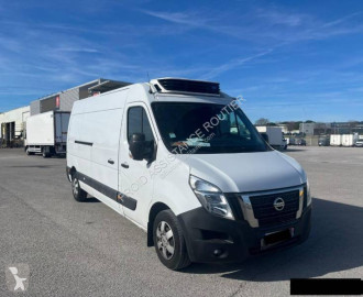 Caisse négative et positive Nissan