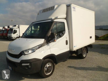 IvecoDaily35C15