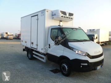Mono température Iveco