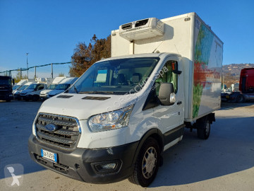 Frigo Ford