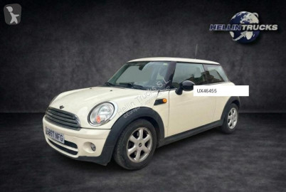 Coche Mini