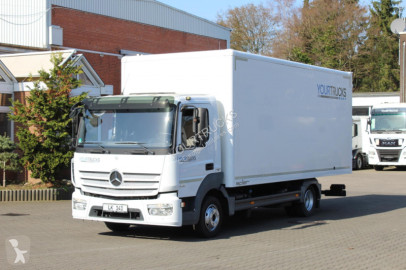 MercedesAtego