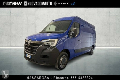 RenaultMaster