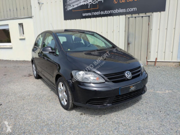 Monospace Volkswagen