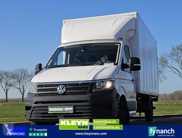 Furgon dostawczy Volkswagen