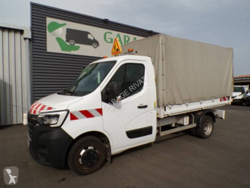 RenaultMaster130 DCI