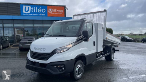 IvecoDaily35C16H