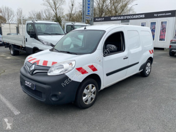 Renault Express Maxi 1.5 Blue dCi 95ch Grand Volume Confort