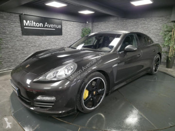 Porsche Panamera PANAMERA 3.0 V6 TDI FAP - 250 - BVA Tiptronic