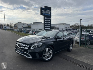 MercedesGLA