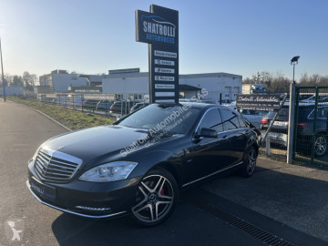 MercedesClasse S