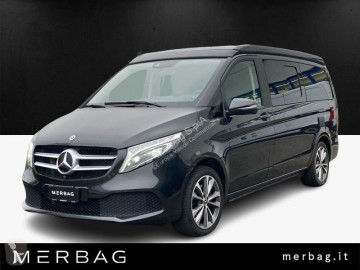Mercedes Classe V Marco Polo 250 d 4 Matic
