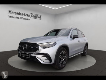 Mercedes220